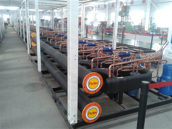 套管换热�? title=